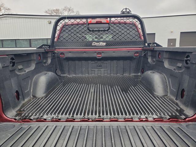 used 2014 GMC Sierra 1500 car, priced at $11,250