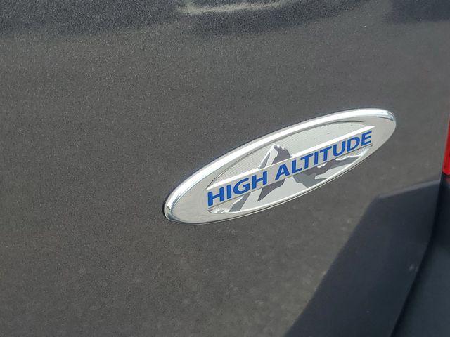 used 2016 Jeep Compass car, priced at $9,500