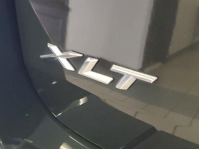 used 2023 Ford Explorer car, priced at $31,000