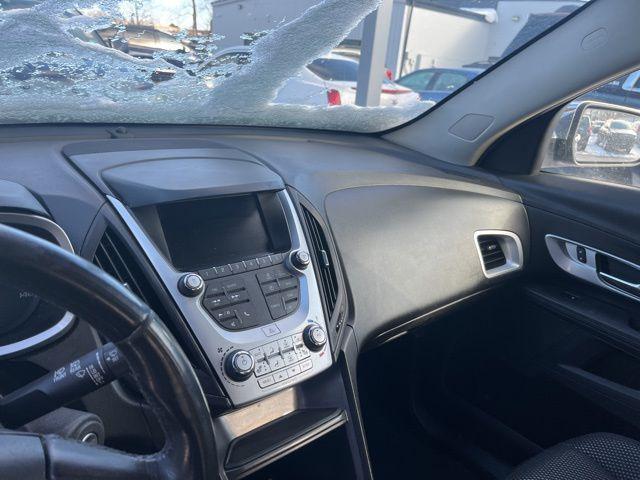 used 2017 Chevrolet Equinox car, priced at $8,500