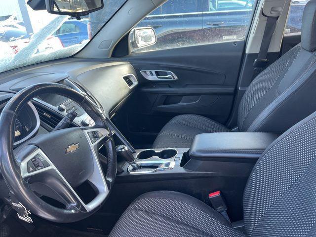 used 2017 Chevrolet Equinox car, priced at $8,500