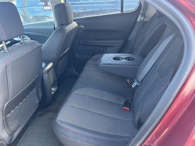 used 2017 Chevrolet Equinox car, priced at $8,500