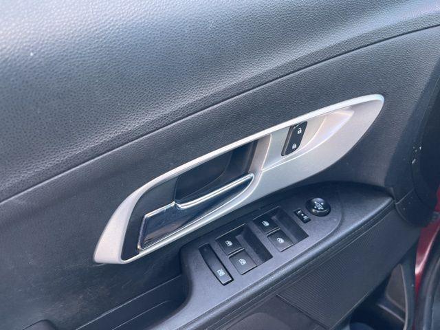 used 2017 Chevrolet Equinox car, priced at $8,500