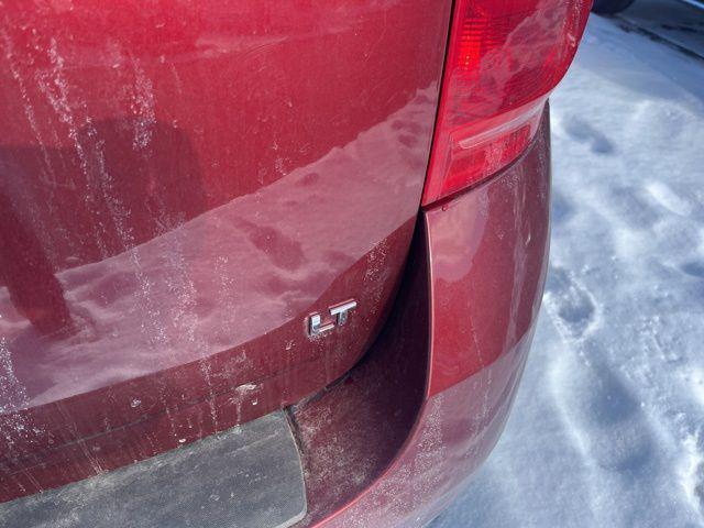 used 2017 Chevrolet Equinox car, priced at $8,500