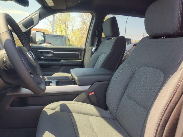 new 2026 Ram 1500 car, priced at $57,719