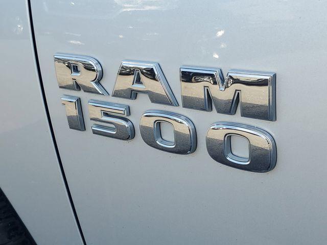 used 2015 Ram 1500 car, priced at $12,750