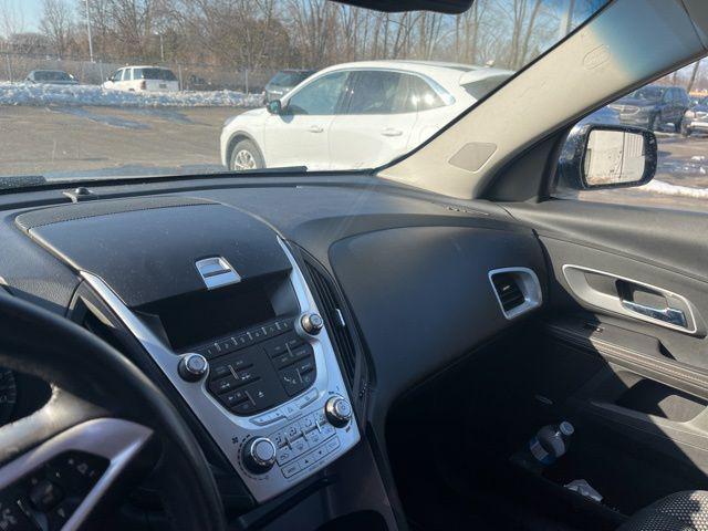 used 2011 Chevrolet Equinox car, priced at $5,000