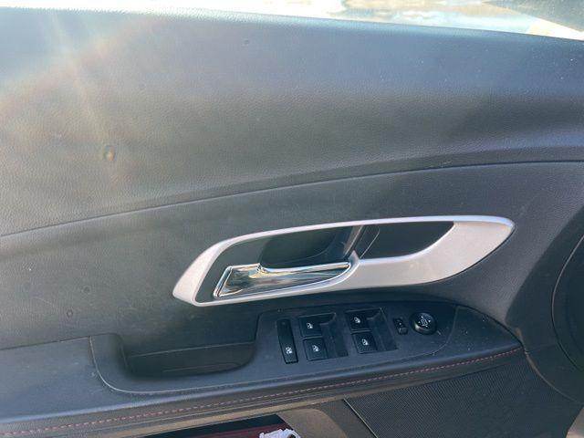 used 2011 Chevrolet Equinox car, priced at $5,000