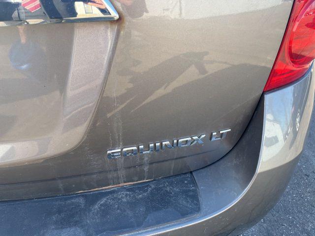 used 2011 Chevrolet Equinox car, priced at $5,000