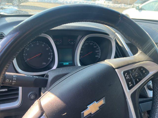 used 2011 Chevrolet Equinox car, priced at $5,000