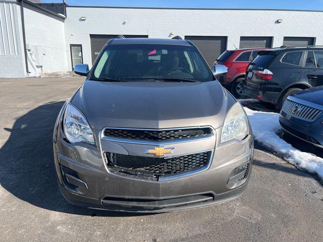 used 2011 Chevrolet Equinox car, priced at $5,000