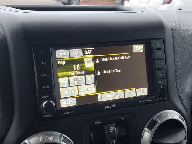 used 2017 Jeep Wrangler Unlimited car, priced at $15,000