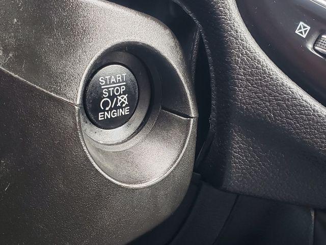 used 2018 Jeep Compass car, priced at $8,995