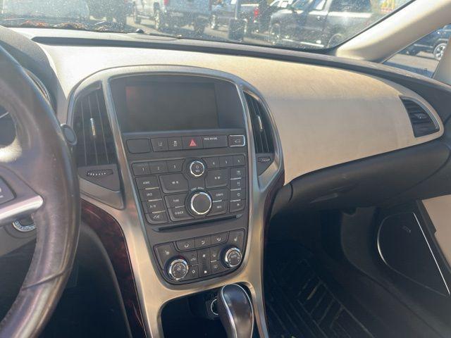 used 2016 Buick Verano car, priced at $7,500
