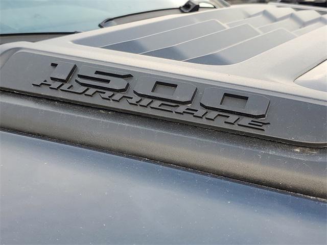 new 2026 Ram 1500 car, priced at $62,556