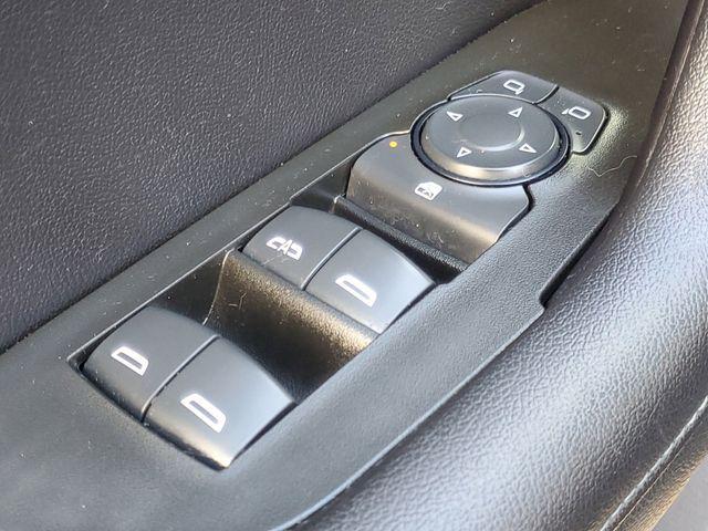 used 2020 Chevrolet Blazer car, priced at $15,600