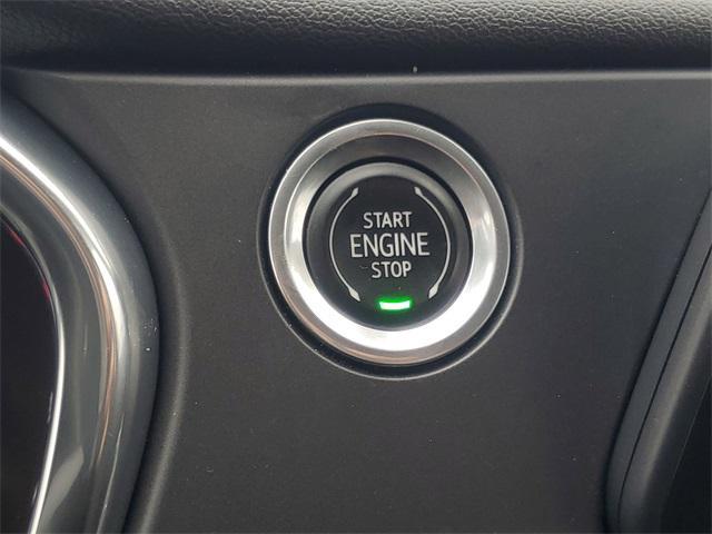 used 2021 Chevrolet Blazer car, priced at $19,500