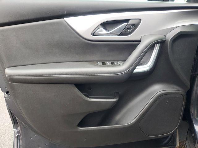 used 2021 Chevrolet Blazer car, priced at $19,050