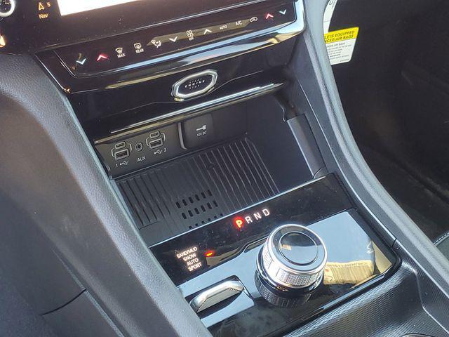 new 2026 Jeep Grand Cherokee car, priced at $40,311