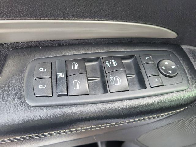 used 2015 Dodge Durango car, priced at $8,500