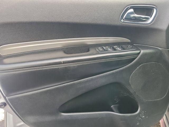 used 2015 Dodge Durango car, priced at $8,500