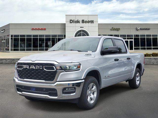 new 2026 Ram 1500 car, priced at $53,016