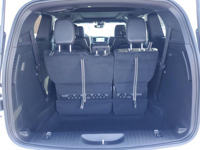 new 2026 Chrysler Pacifica car, priced at $42,865