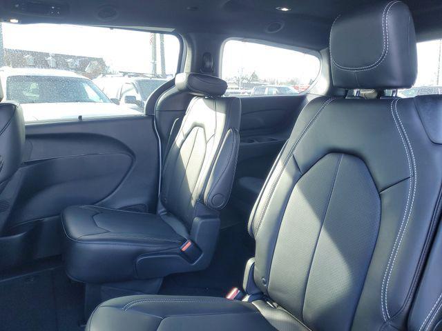 new 2026 Chrysler Pacifica car, priced at $42,865