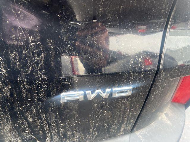 used 2020 Ford Escape car, priced at $15,500