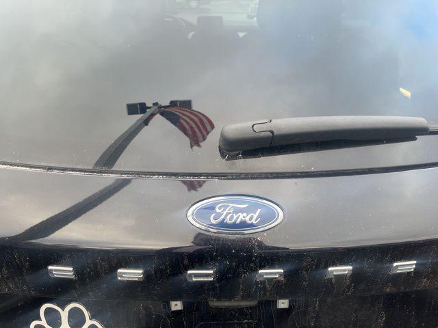 used 2020 Ford Escape car, priced at $15,500