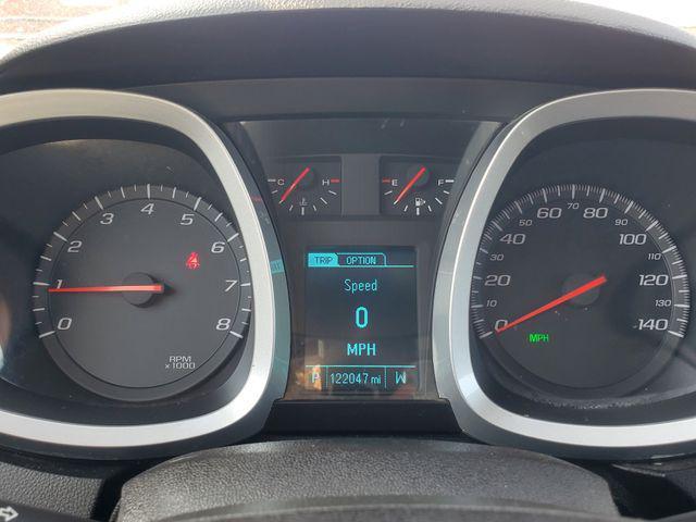 used 2014 Chevrolet Equinox car, priced at $5,400