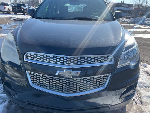 used 2014 Chevrolet Equinox car, priced at $7,000