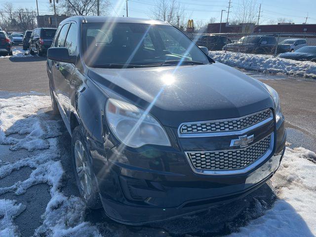 used 2014 Chevrolet Equinox car, priced at $7,000