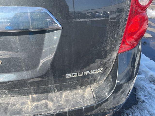 used 2014 Chevrolet Equinox car, priced at $7,000