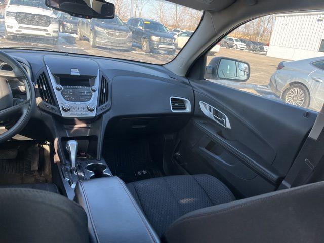 used 2014 Chevrolet Equinox car, priced at $7,000