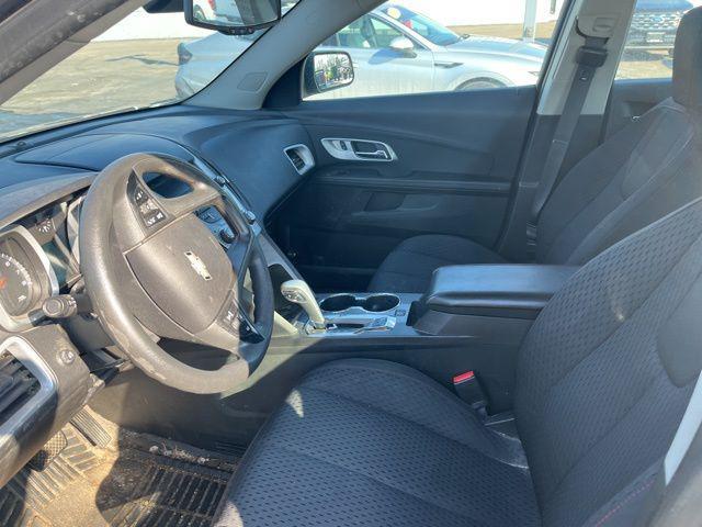 used 2014 Chevrolet Equinox car, priced at $7,000