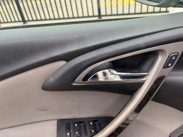 used 2016 Buick Verano car, priced at $7,500