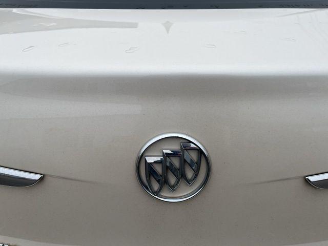 used 2016 Buick Verano car, priced at $7,500