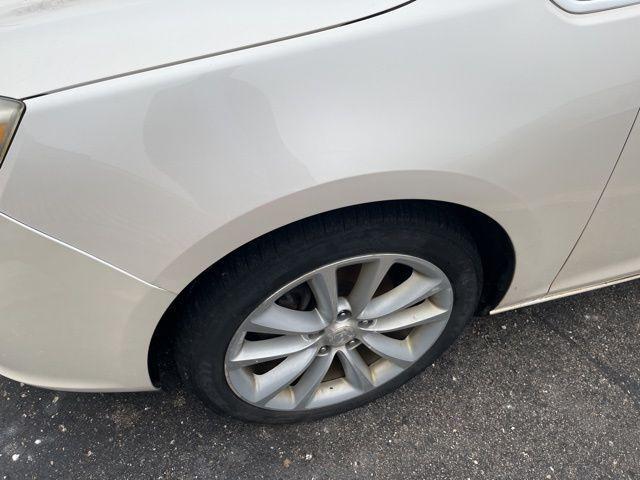 used 2016 Buick Verano car, priced at $7,500