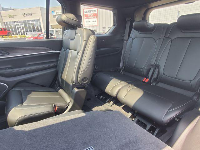 new 2026 Jeep Grand Cherokee L car, priced at $46,848
