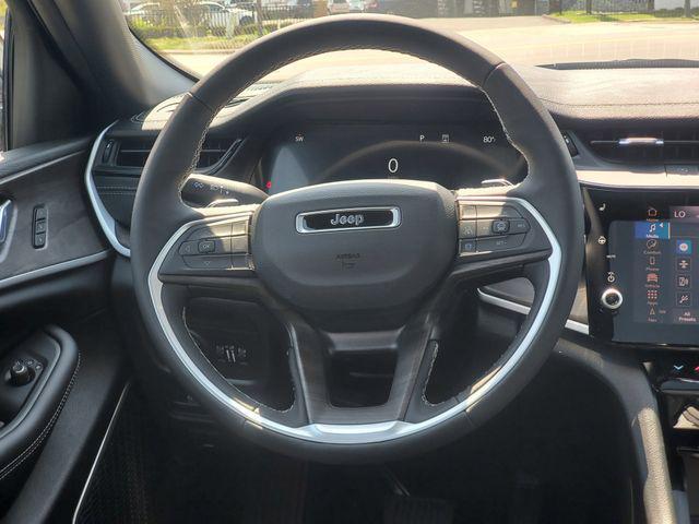 new 2026 Jeep Grand Cherokee L car, priced at $46,848