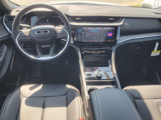 new 2026 Jeep Grand Cherokee L car, priced at $46,848