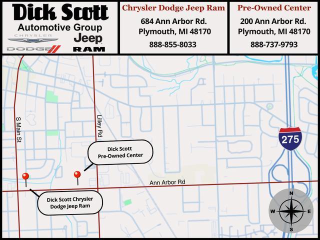 new 2026 Jeep Grand Cherokee L car, priced at $46,848