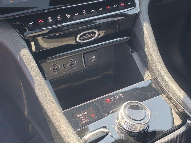 new 2026 Jeep Grand Cherokee L car, priced at $46,848