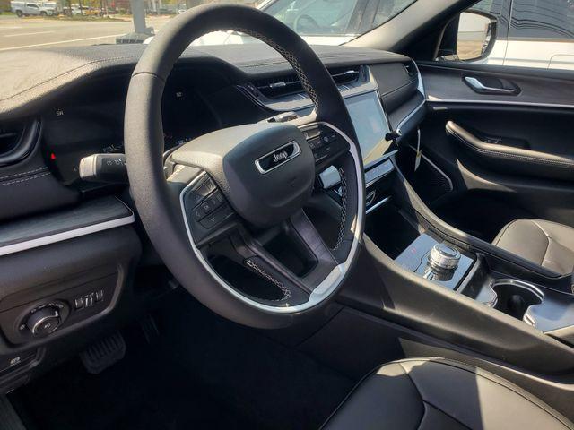 new 2026 Jeep Grand Cherokee L car, priced at $46,848