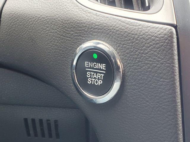 used 2023 Ford Edge car, priced at $20,750