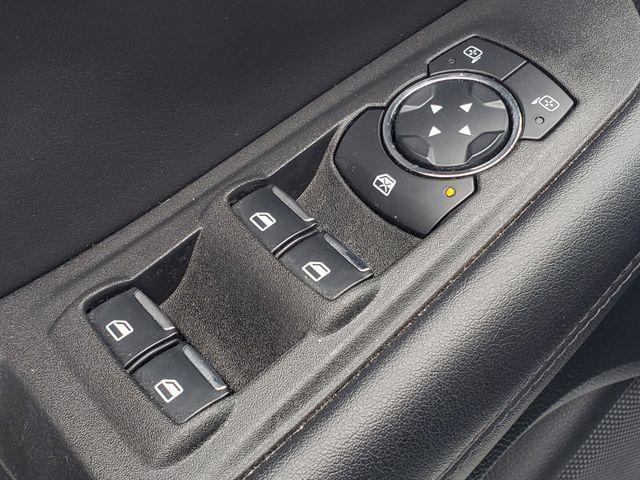 used 2023 Ford Edge car, priced at $20,750