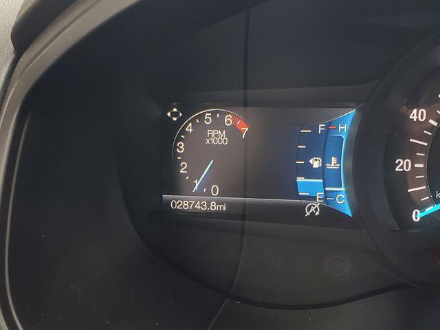 used 2023 Ford Edge car, priced at $20,750