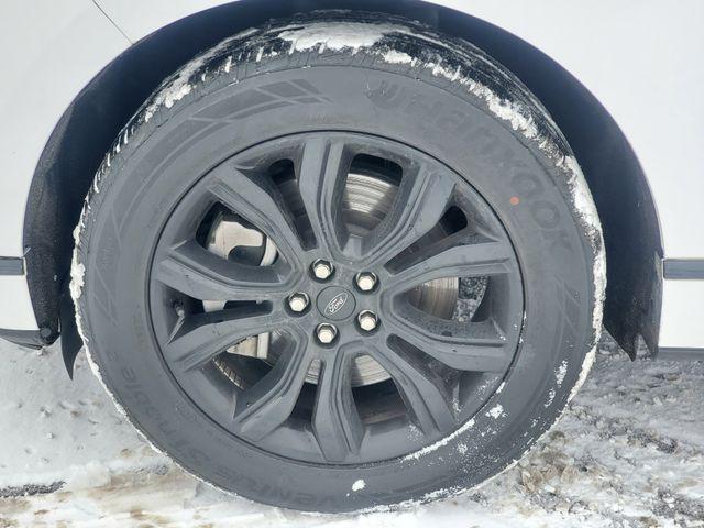 used 2023 Ford Edge car, priced at $20,750