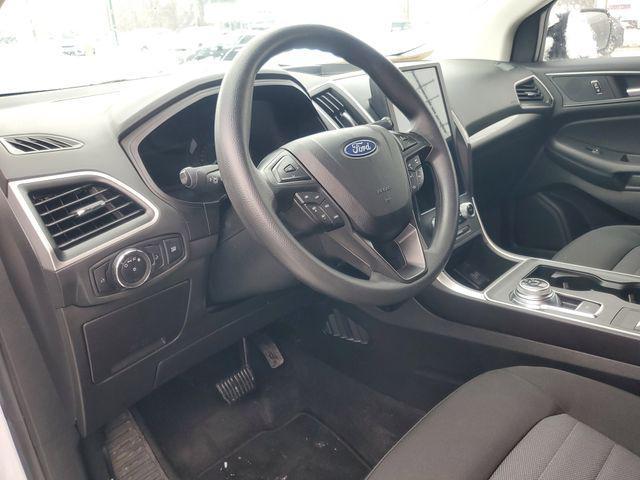 used 2023 Ford Edge car, priced at $20,750